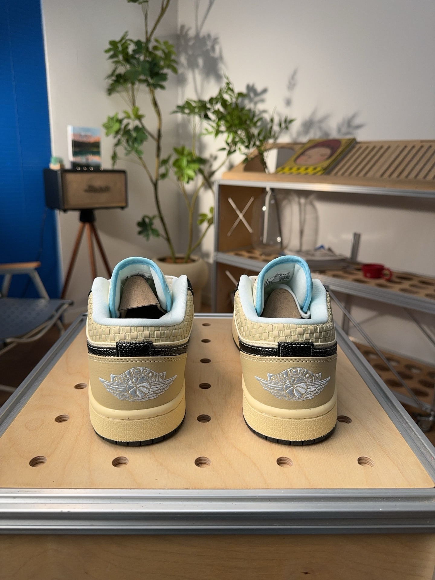 Nike Jordan